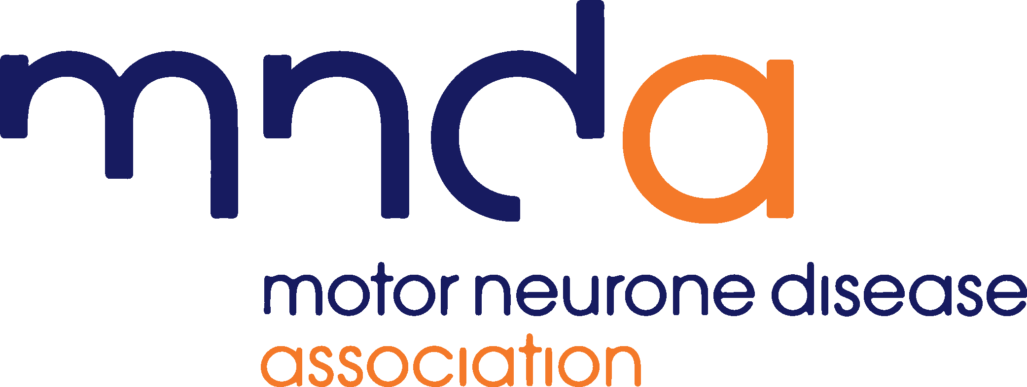 Motor Neurone Disease Association Logo